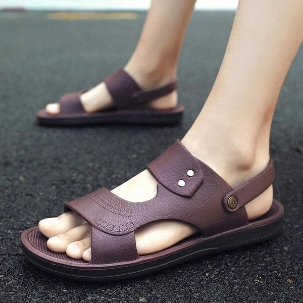 summer men sandals eva breathable beach men shoes casual water shoes outdoor male slippers sandalia masculino adulto #hw44, Black
summer men sandals eva breathable beach men shoes casual water shoes outdoor male slippers sandalia masculino adulto #hw44, Black