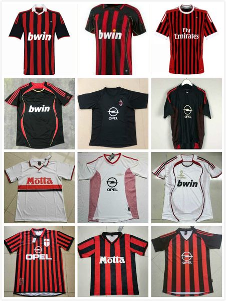 home 92 94 retro soccer jersey t shirt 98 00 home gullit football jerseys 1992 1994 1998 2000 maldini football kaka inzaghi, Black;yellow
home 92 94 retro soccer jersey t shirt 98 00 home gullit football jerseys 1992 1994 1998 2000 maldini football kaka inzaghi, Black;yellow