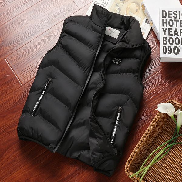 2021 -8xl spring mangled new male jackets cotton-padded man jacket thicken k88 vest mwjk, Black;white
2021 -8xl spring mangled new male jackets cotton-padded man jacket thicken k88 vest mwjk, Black;white