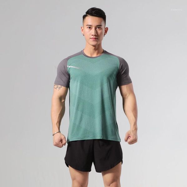 running jerseys sports short-sleeved sweat-absorbent clothes basketball quick drying half-sleeved fitness summer, Black;blue
running jerseys sports short-sleeved sweat-absorbent clothes basketball quick drying half-sleeved fitness summer, Black;blue