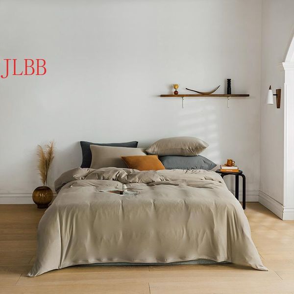 bedding sets knitted cotton set solid duvet cover ab side bedclothes modern home 4pcs caramel grey bed linen soft fitting
bedding sets knitted cotton set solid duvet cover ab side bedclothes modern home 4pcs caramel grey bed linen soft fitting