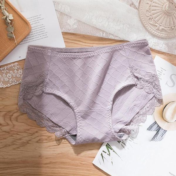 women's panties women lace soft breathable stretchy cotton solid color underwear briefs1, Black;pink
women's panties women lace soft breathable stretchy cotton solid color underwear briefs1, Black;pink