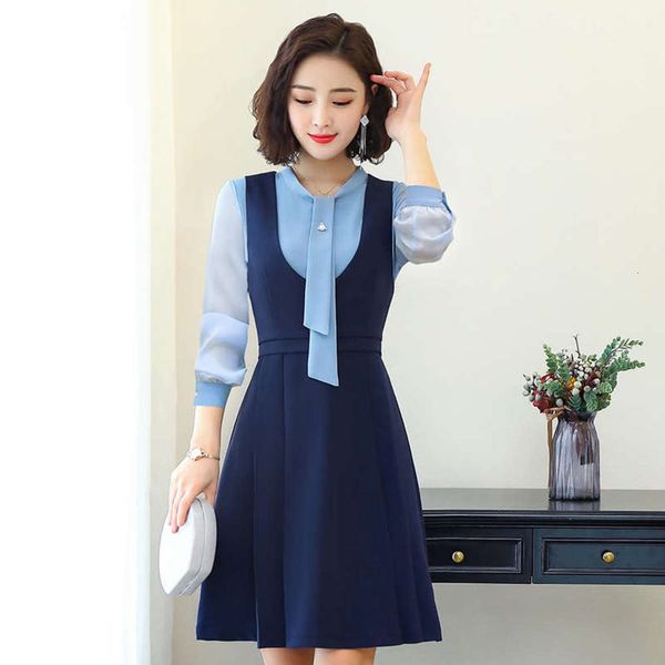 versatile spring 2019 temperament new celebrity suit women two piece dress ol professional fashion, Black;gray
versatile spring 2019 temperament new celebrity suit women two piece dress ol professional fashion, Black;gray