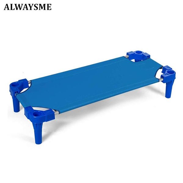 alwaysme aluminum alloy frame baby kids children bed crib streamline toddler cot daycare sleeping cot for kids kindergarten bed
alwaysme aluminum alloy frame baby kids children bed crib streamline toddler cot daycare sleeping cot for kids kindergarten bed