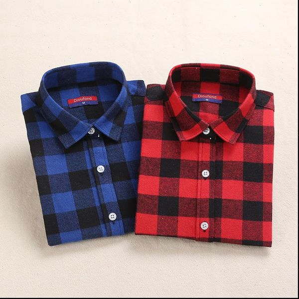 brand new women flanne shirts winter blouse camisa feminina long sleeve plaid shirts for women and blouses 2021 new fashion, White
brand new women flanne shirts winter blouse camisa feminina long sleeve plaid shirts for women and blouses 2021 new fashion, White