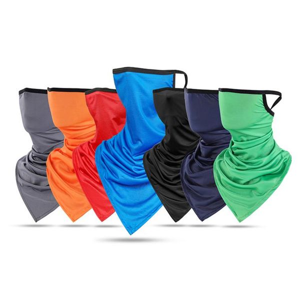 european and american selling ice silk triangle scarf sunscreen multifunctional ear-mounted face mask solid color summer face towel whol, Black
european and american selling ice silk triangle scarf sunscreen multifunctional ear-mounted face mask solid color summer face towel whol, Black