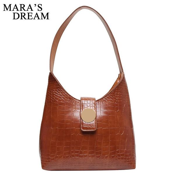 mara's dream 2020 new solid color fashion ladies autumn and winter diagonal simple and versatile shoulder bag
mara's dream 2020 new solid color fashion ladies autumn and winter diagonal simple and versatile shoulder bag