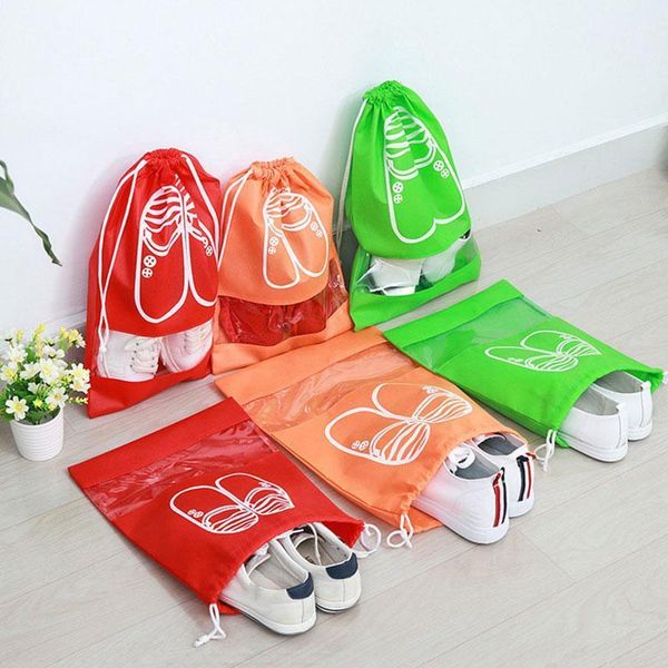 storage bags 2pcs/set l travel shoes pouch dustproof organizer cover portable non-woven drawstring beam port shoe storage1
storage bags 2pcs/set l travel shoes pouch dustproof organizer cover portable non-woven drawstring beam port shoe storage1