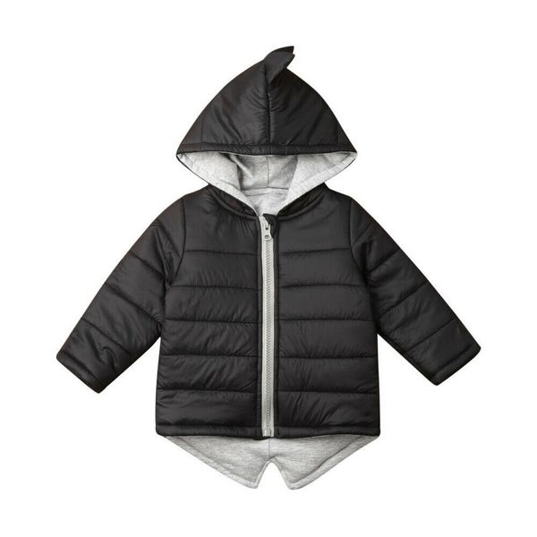 1-7t kids toddler baby girl boy hoodie zipper winter thick coat warm jacket 3d dinosaur outwear coats jackets lj201017, Blue;gray
1-7t kids toddler baby girl boy hoodie zipper winter thick coat warm jacket 3d dinosaur outwear coats jackets lj201017, Blue;gray
