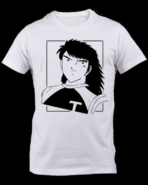 sport new 2019 cotton short-sleeve t-shirt t-shirt holly e benji mark lenders captain tsubasa cartoon manga calcio cotone t-shirt
sport new 2019 cotton short-sleeve t-shirt t-shirt holly e benji mark lenders captain tsubasa cartoon manga calcio cotone t-shirt