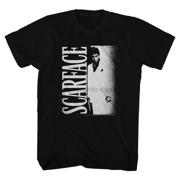 mens official scarface movie al pacino sizes black tony sm 4xl hoodie designers t shirts sweatshirt
mens official scarface movie al pacino sizes black tony sm 4xl hoodie designers t shirts sweatshirt