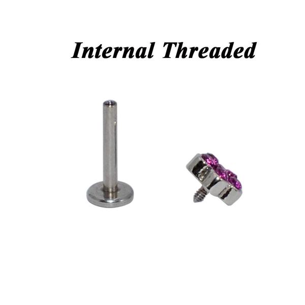 1 шт. g23 titaniumsteel цветок gem labret bar bar ring cubic цветочный ухо cub cubic circon close earing tragus helix pierce virt fit top 16, Silver
1 шт. g23 titaniumsteel цветок gem labret bar bar ring cubic цветочный ухо cub cubic circon close earing tragus helix pierce virt fit top 16, Silver