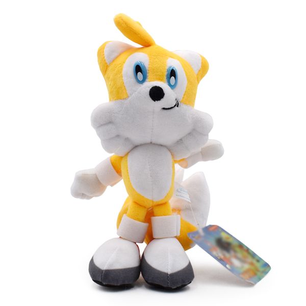 20cm yellow sonic plush toys doll cartoon anime peluche soft stuffed dolls for children kids gift 2019 new y200703
20cm yellow sonic plush toys doll cartoon anime peluche soft stuffed dolls for children kids gift 2019 new y200703
