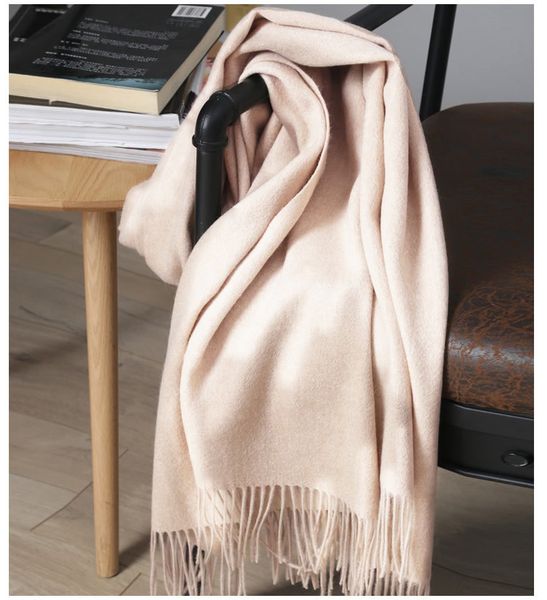 solidlove 100% wool winter scarf women scarves solid luxury autumn fashion designer scarf poncho scarfs for ladies wrap 201006, Blue;gray
solidlove 100% wool winter scarf women scarves solid luxury autumn fashion designer scarf poncho scarfs for ladies wrap 201006, Blue;gray