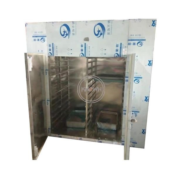 48 trays electric industrial sea cucumber dryer fruit drying dehydrator machine
48 trays electric industrial sea cucumber dryer fruit drying dehydrator machine