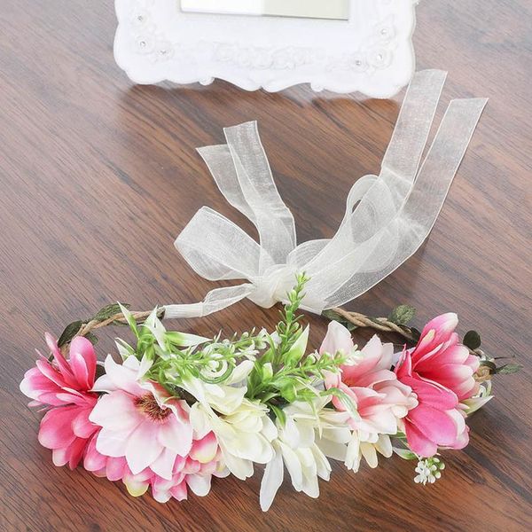 haimeikang kids girls wedding flower crown wreath bohemian vine adjustable yarn garland sweet hair bands accessories qylgtf
haimeikang kids girls wedding flower crown wreath bohemian vine adjustable yarn garland sweet hair bands accessories qylgtf
