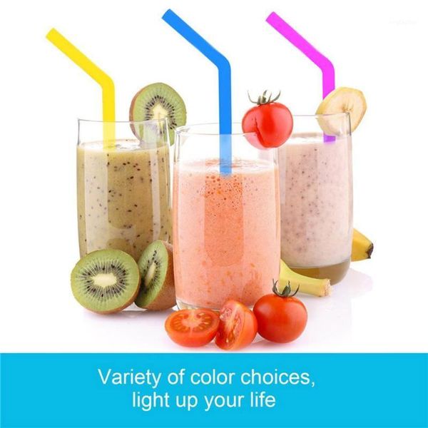 drinking straws 2pcs silicone reusable portable flexible with cleaning brush bar accessories outdoor picnic tableware1
drinking straws 2pcs silicone reusable portable flexible with cleaning brush bar accessories outdoor picnic tableware1
