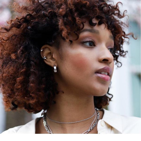punk fashion gold silver color ear cuff earrings for women mini cute small earcuff clip on earring no pierced elegant jllzsx
punk fashion gold silver color ear cuff earrings for women mini cute small earcuff clip on earring no pierced elegant jllzsx