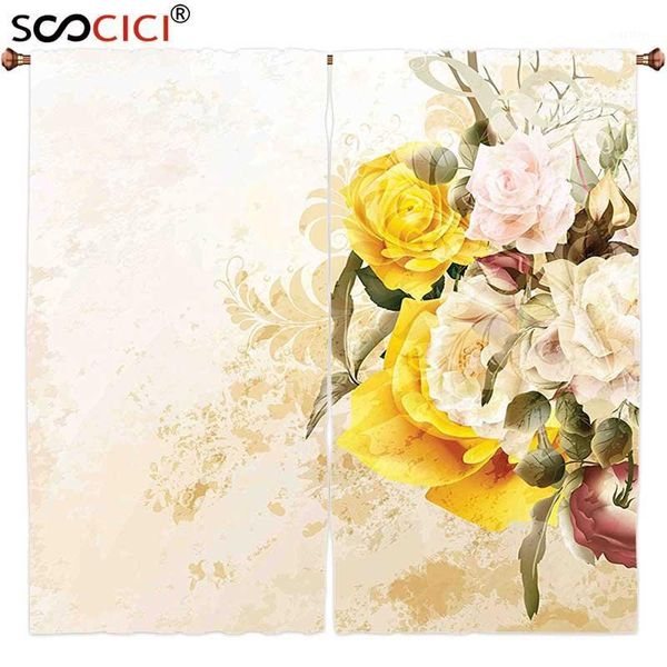 window curtains treatments 2 panels,floral flower bouquet flourishing rose petals botany shabby chic design earth yellow olive1
window curtains treatments 2 panels,floral flower bouquet flourishing rose petals botany shabby chic design earth yellow olive1