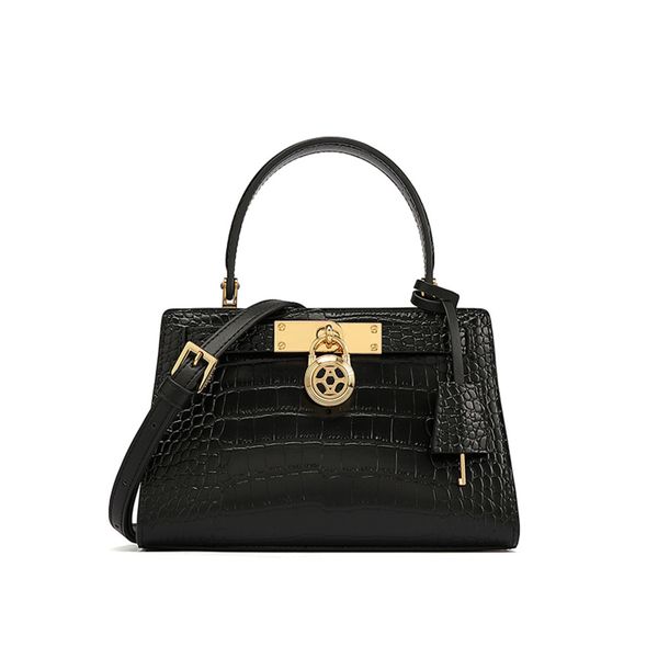 la festin 2020 new fashion women bag luxury shoulder messenger bag small crocodile texture leather handbag c1223
la festin 2020 new fashion women bag luxury shoulder messenger bag small crocodile texture leather handbag c1223