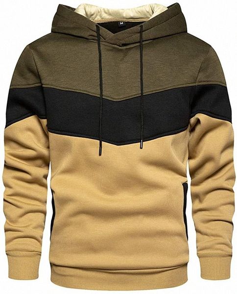 mens hoodies contrast color pullover fleece long sleeve cozy sport outwear regular fit with pockets c2hd#, Black
mens hoodies contrast color pullover fleece long sleeve cozy sport outwear regular fit with pockets c2hd#, Black