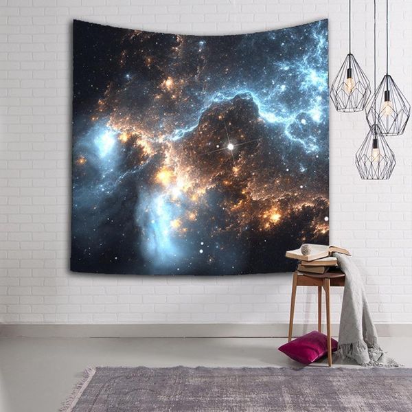galaxy hanging wall tapestry hippie retro home decor yoga beach mat 150x130cm/150x100cm1
galaxy hanging wall tapestry hippie retro home decor yoga beach mat 150x130cm/150x100cm1