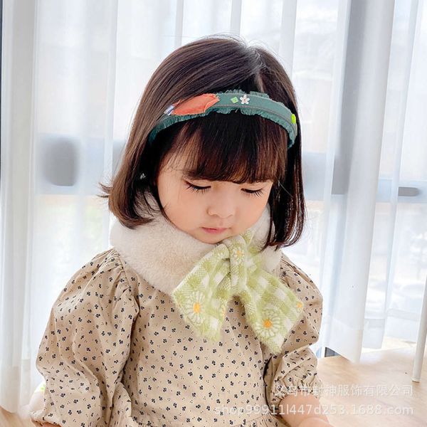 child scarf imitation sete children's plush parent rabbit autumn boy girl's neck winter warm ntwq, Red;brown
child scarf imitation sete children's plush parent rabbit autumn boy girl's neck winter warm ntwq, Red;brown