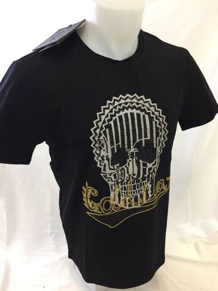 mens gold leaf by barabas black t shirt skull rhinestone bling s m l xl tr508 sport hooded sweatshirt hoodie
mens gold leaf by barabas black t shirt skull rhinestone bling s m l xl tr508 sport hooded sweatshirt hoodie
