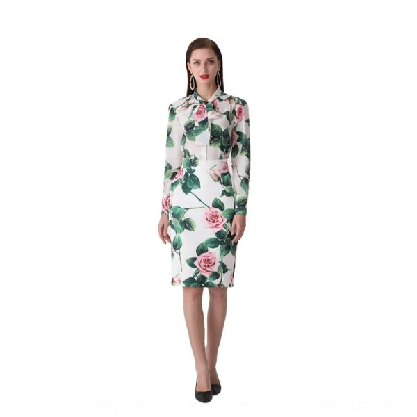 spring and shirt summer women's new dress fashionable young rose suit chiffon shirt hip-covered micro elastic skirt for women boob3, Gray
spring and shirt summer women's new dress fashionable young rose suit chiffon shirt hip-covered micro elastic skirt for women boob3, Gray