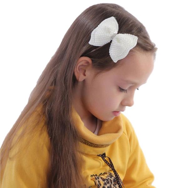 1 pc girls hair clips with floral bowknot pearl design hair pin children hairpin princess cute accessories, Slivery;white
1 pc girls hair clips with floral bowknot pearl design hair pin children hairpin princess cute accessories, Slivery;white