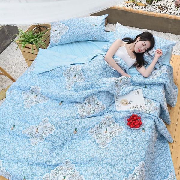 2020 new products that solid color soft and comfortable quilting which suits for the environment of conditioning and summer1
2020 new products that solid color soft and comfortable quilting which suits for the environment of conditioning and summer1