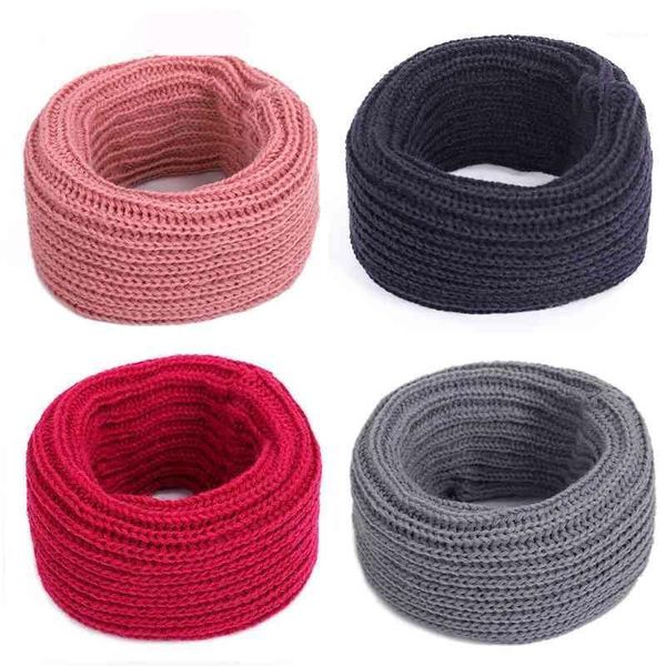 scarves women warm scarf winter autumn soft knitted solid color lady girls snood neck collar1, Blue;gray
scarves women warm scarf winter autumn soft knitted solid color lady girls snood neck collar1, Blue;gray
