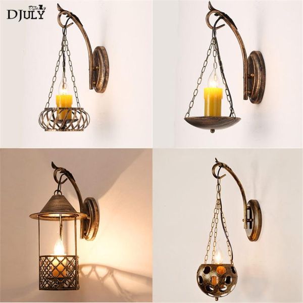 wall lamp american country candle for bar ktv coffee store dining room industrial stairs led light loft decor bedroom lamp1
wall lamp american country candle for bar ktv coffee store dining room industrial stairs led light loft decor bedroom lamp1