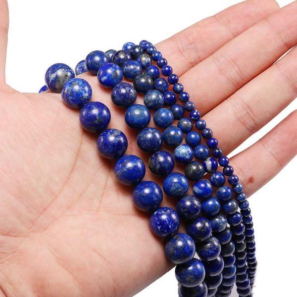 1strand lot 4 6 8 10 12 mm aaa natural lapis lazuli stone beads round loose spacer bead for jewelry making findings diy bracelet h jlludd
1strand lot 4 6 8 10 12 mm aaa natural lapis lazuli stone beads round loose spacer bead for jewelry making findings diy bracelet h jlludd