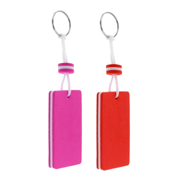 2pcs yachting гребля на байдарках floating key chain ring-прямоугольник shaped красный розовый
2pcs yachting гребля на байдарках floating key chain ring-прямоугольник shaped красный розовый