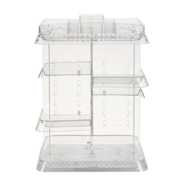cosmetic bags & cases makeup organizer 360 degree rotation 7 layers adjustable storage different kinds of cosmetics multi-function large squ
cosmetic bags & cases makeup organizer 360 degree rotation 7 layers adjustable storage different kinds of cosmetics multi-function large squ