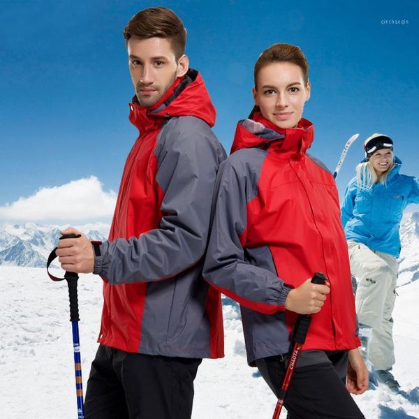 outdoor jackets&hoodies 2021 outdoors hiking jacket men thicked thermal sports winter coats for camping fishing ski windproof1, Blue;black
outdoor jackets&hoodies 2021 outdoors hiking jacket men thicked thermal sports winter coats for camping fishing ski windproof1, Blue;black