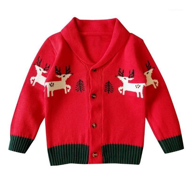 jackets autumn winter knitwear christmas baby boy girl clothes button-up sweaters coat deer knitted cardigan sweater1, Blue;gray
jackets autumn winter knitwear christmas baby boy girl clothes button-up sweaters coat deer knitted cardigan sweater1, Blue;gray