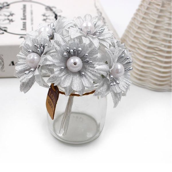 6pcs/lot gold silver cherry artificial flowers bouquet wedding christmas decoration craft gift fake flower diy scra jllfri
6pcs/lot gold silver cherry artificial flowers bouquet wedding christmas decoration craft gift fake flower diy scra jllfri