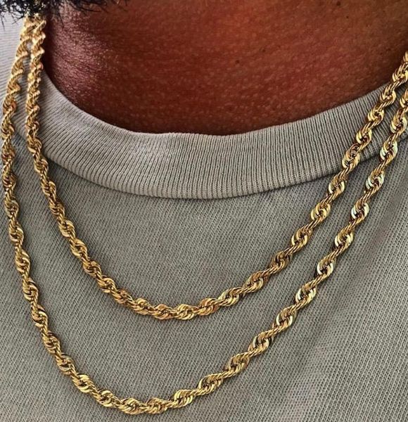 bijou charms necklace 2020 trendy jewelry chains necklace for women men basic link chain stainless steel copper color, Silver
bijou charms necklace 2020 trendy jewelry chains necklace for women men basic link chain stainless steel copper color, Silver