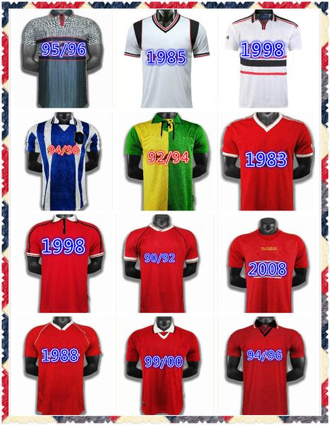 manchester 1994 1995 1996 soccer jersey retro home away 94 95 96 man butt giggs ronaldo #24 beckham kanchelskis cantona football shirt, Black;yellow
manchester 1994 1995 1996 soccer jersey retro home away 94 95 96 man butt giggs ronaldo #24 beckham kanchelskis cantona football shirt, Black;yellow