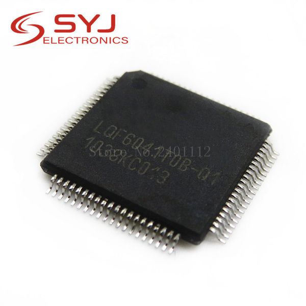 5pcs / lot lqf6041tob-q1 lqf6041tob qfp-80 in stock 
5pcs / lot lqf6041tob-q1 lqf6041tob qfp-80 in stock