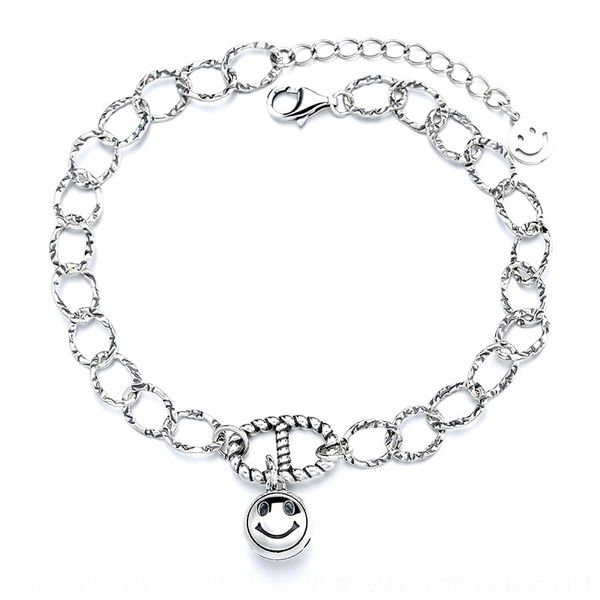 svqg0 s925 smiling face sterling silver online korean version bell thai silver simple national bracelet minority chic oft3c red bracelet wom, Golden;silver
svqg0 s925 smiling face sterling silver online korean version bell thai silver simple national bracelet minority chic oft3c red bracelet wom, Golden;silver