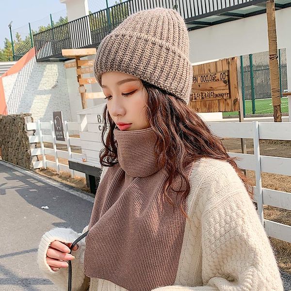 2020 новый зимний сплошной цвет шерсти вязать beanie женщины мода повседневная hat теплый женский мягкий сгущает хеджирование cap громоздкая, Blue;gray
2020 новый зимний сплошной цвет шерсти вязать beanie женщины мода повседневная hat теплый женский мягкий сгущает хеджирование cap громоздкая, Blue;gray