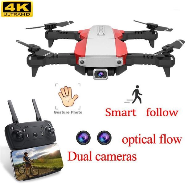 optical flow smart follow mini drone 4k 1080p rc helicopter dual cameras pocket fpv selfie pocketable dronee for kids1
optical flow smart follow mini drone 4k 1080p rc helicopter dual cameras pocket fpv selfie pocketable dronee for kids1
