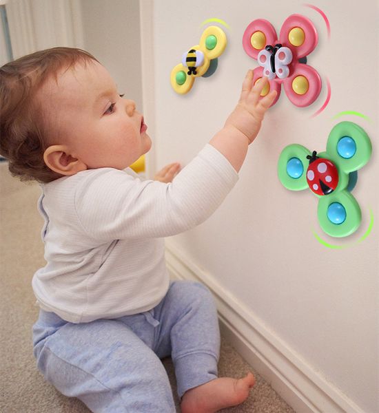 baby rattles fidget spinner baby bell toy bath newborn chuck turn pink yellow green parent-child interaction relaxr butterfly insects bees
baby rattles fidget spinner baby bell toy bath newborn chuck turn pink yellow green parent-child interaction relaxr butterfly insects bees