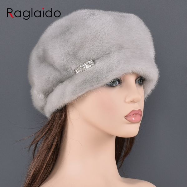 natural mink fur beret femme luxury fashion brand women's hats keep warm in russian winter lady new arrival fur hat 201019, Blue;gray
natural mink fur beret femme luxury fashion brand women's hats keep warm in russian winter lady new arrival fur hat 201019, Blue;gray
