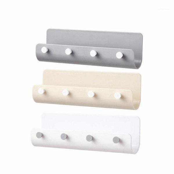hooks & rails creative kitchen bathroom hanger hook home organizer accessory wall key holder1
hooks & rails creative kitchen bathroom hanger hook home organizer accessory wall key holder1