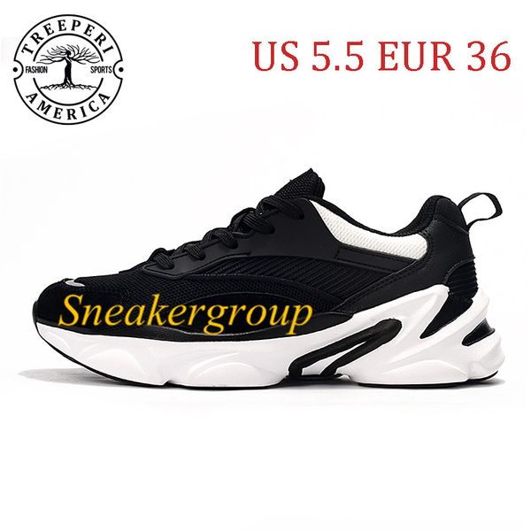 treeperi fashion chunky 3.0 soft sole running shoes black white us 5.5 eur 36 for women trainers
treeperi fashion chunky 3.0 soft sole running shoes black white us 5.5 eur 36 for women trainers