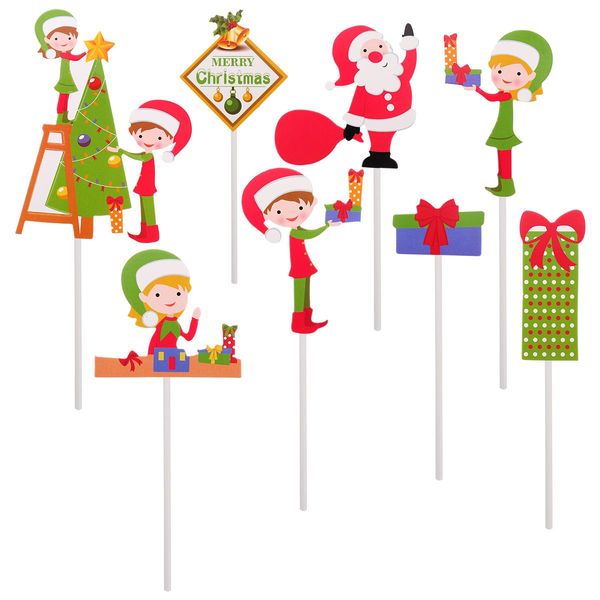 40 pcs christmas santa clause dessert cake ers lovely exquisite reusable practical dessert er cake ers bbyhvq bwkf
40 pcs christmas santa clause dessert cake ers lovely exquisite reusable practical dessert er cake ers bbyhvq bwkf